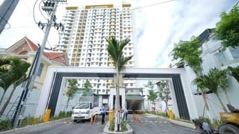 Căn hộ 2PN dự án Tecco Felice Homes