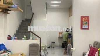 NHÀ NGỎ HẺM GẦN KHU DÂN CƯ AN SƯƠNG KV AN NINH GIAO THÔNG THUẬN TIỆN 