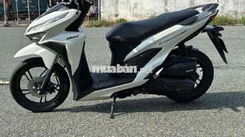 Honda Vario 150 Trắng