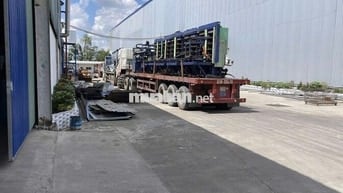 Cho thuê kho xưởng TÂN AN-LONG AN-Kv 10.000m2-Nx 5.000m2
