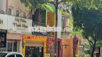 chính chủ cần cho thuê nhà căn 69 nguyen đinh chieu