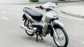 Honda Wave 50cc Học Sinh Đi Học ĐKY 2024