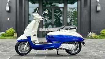 Peugeot Django 125
