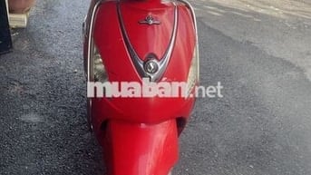 SYM Attila Elizabeth FI 2015 Đỏ 36000 km