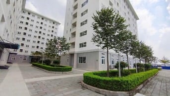 nhà ở xã hội sj town giá cực tốt tại thanh hóa