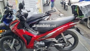 Honda Future 2015 Đỏ 124cc