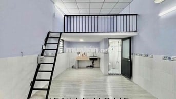 CHO THUÊ PHÒNG TRỌ GÁC CAO - CÓ MÁY LẠNH - GIÁ RẺ - BÌNH TÂN