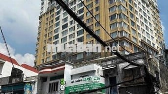 🔥 Mặt Tiền Điện Biên Phủ Bình Thạnh - Giá Chỉ 15 Triệu - Kinh Doanh Tự
