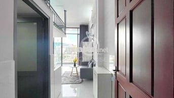 DUPLEX BAN CÔNG ĐÓN NẮNG VIEW SIÊU ĐẸP