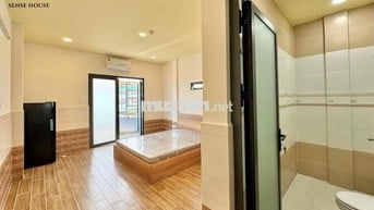 🔥 Studio Mới Xây Ngon Bổ Rẻ | Deal Hời Độc Quyền | Full Nội Thất