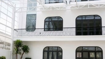 Chính chủ cho thuê xưởng mới DT 3500m2, PCCC tự động kế  KCN Vĩnh Lộc