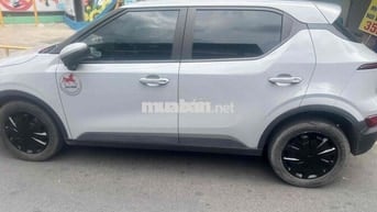 Xe điện VinFast VF5 Xám