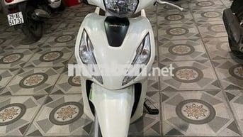 Honda Vision Cao cấp 2024 Trắng Smartkey đi vạn 6