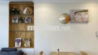 Đầu tư ngay căn hộ 2PN – Vinhomes Central Park – HĐ thuê sẵn