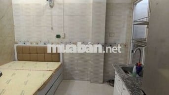 Cho thuê phòng trọ đầy đủ nội thất.