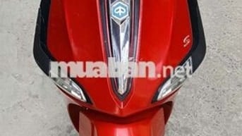 Piaggio Liberty ABS I.GET 2016 125cc Đỏ