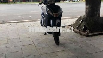 Honda Vision 2022 Xanh