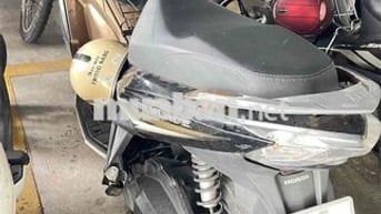 Honda AB 125 2013 Vàng đồng Tự động