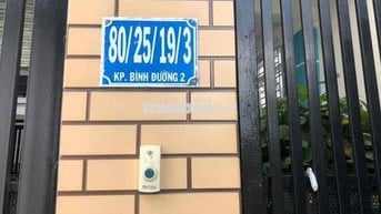 Cho Thuê Phòng Trọ Chợ Việt Lập, KCN Bình Đường 2