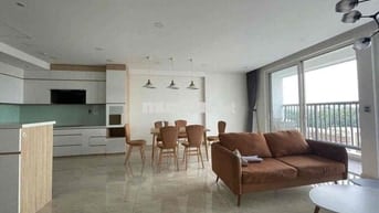 CHUNG CƯ Orchard Parrkview 3 phòng ngủ. gần sân bay Tân Sơn Nhất
