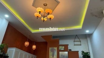 Bán nhà SHR Nguyễn Ảnh Thủ.HT.Quận 12