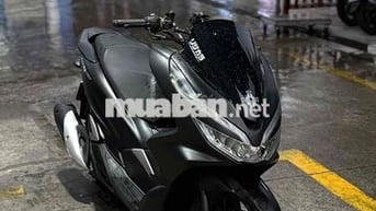 Honda PCX150 - Đồ chơi nhẹ, hiệu năng tuyệt đỉnh