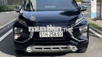 Mitsubishi Xpander 2020 Số tự động 60.000 km Đen