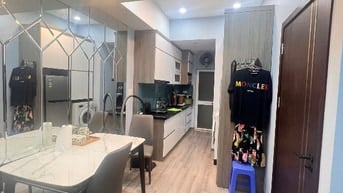 Chính chủ cần bán shophouse Ecohome 1 kinh doanh sẵn sàng dtsd 78m2 