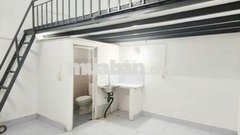 Phòng trọ 3tr ngay đường Kha Vạn Cân