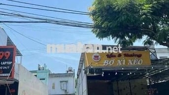 cần bán đất mặt tiền đường 10m5 trục thông biển