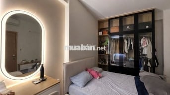 Cho Thuê CHCC KingDom 2PN, 2WC, Full NT, 17tr VND có thể ở liền