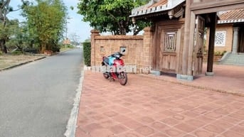 Yamaha Exciter CTD 2010 Đỏ 4 số