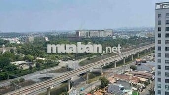 Bán nhanh căn hộ Bcons Miền Đông thanh toán từ 650tr nhận nhà