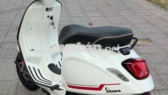 Piaggio Vespa Sprint 2022 Trắng 5000 km