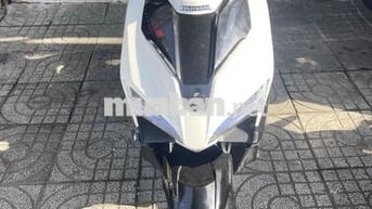Honda Air Blade 125 2016 Trắng đen