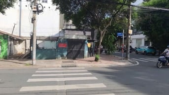Bán đất 2 mặt tiền đường Thống Nhất - Hàn Thuyên phường Thủ Đức