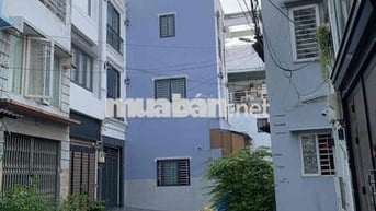 SIÊU PHẨM NHÀ ĐẸP PHAN VĂN TRỊ