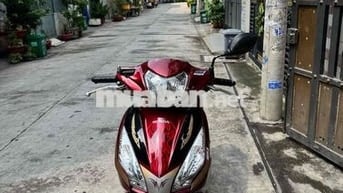 Honda Vision 2023 Đỏ 15723 km