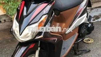 Yamaha Luvias 2010 Nâu Đen