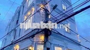 CHO THUÊ NHÀ HẺM 567 HỒ BÚNG XÁNG
