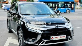 Outlander CVT 2023