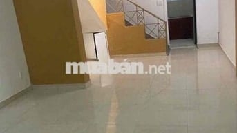 Cho thuê nhà nguyên căn.trệt 1 lầu (dt:4,2x14m) 2pn2wc Bạch đằng p24BT