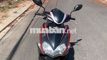 Honda Air Blade 2012 Đỏ đen 18000km