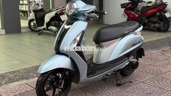 Yamaha Grande 2017 Xanh băng Nữ
