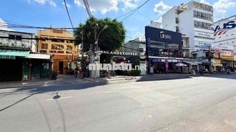 Chỉ: 5 Tỷ 900 -  HXH LÊ QUANG ĐỊNH P.5 BÌNH THẠNH – CÁCH MẶT TIỀN 1 CĂ
