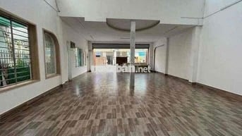 Mặt Tiền Kinh Doanh 30/4 gần Becamex. 7x20m. có lửng  80m2