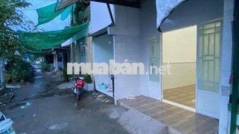 CHO THUÊ NHÀ CÓ GÁC TRỤC CHÍNH HẺM 79 Đ. HOÀNG QUỐC VIỆT, TP. CẦN THƠ