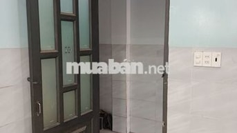 PHÒNG TRỌ (CĂN HỘ DỊCH VỤ) THẠNH XUÂN, QUẬN12/ THỚI AN MỚI