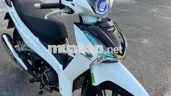 Honda Future 2024 Trắng Tự động
