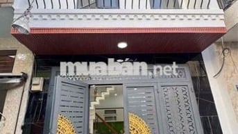 4x9 Ngay 4 Xã Nhà mới Đẹp 3 Tỷ 9 còn tl
